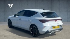 CUPRA Leon 1.5 eTSI 150 V2 5dr DSG Petrol Hatchback